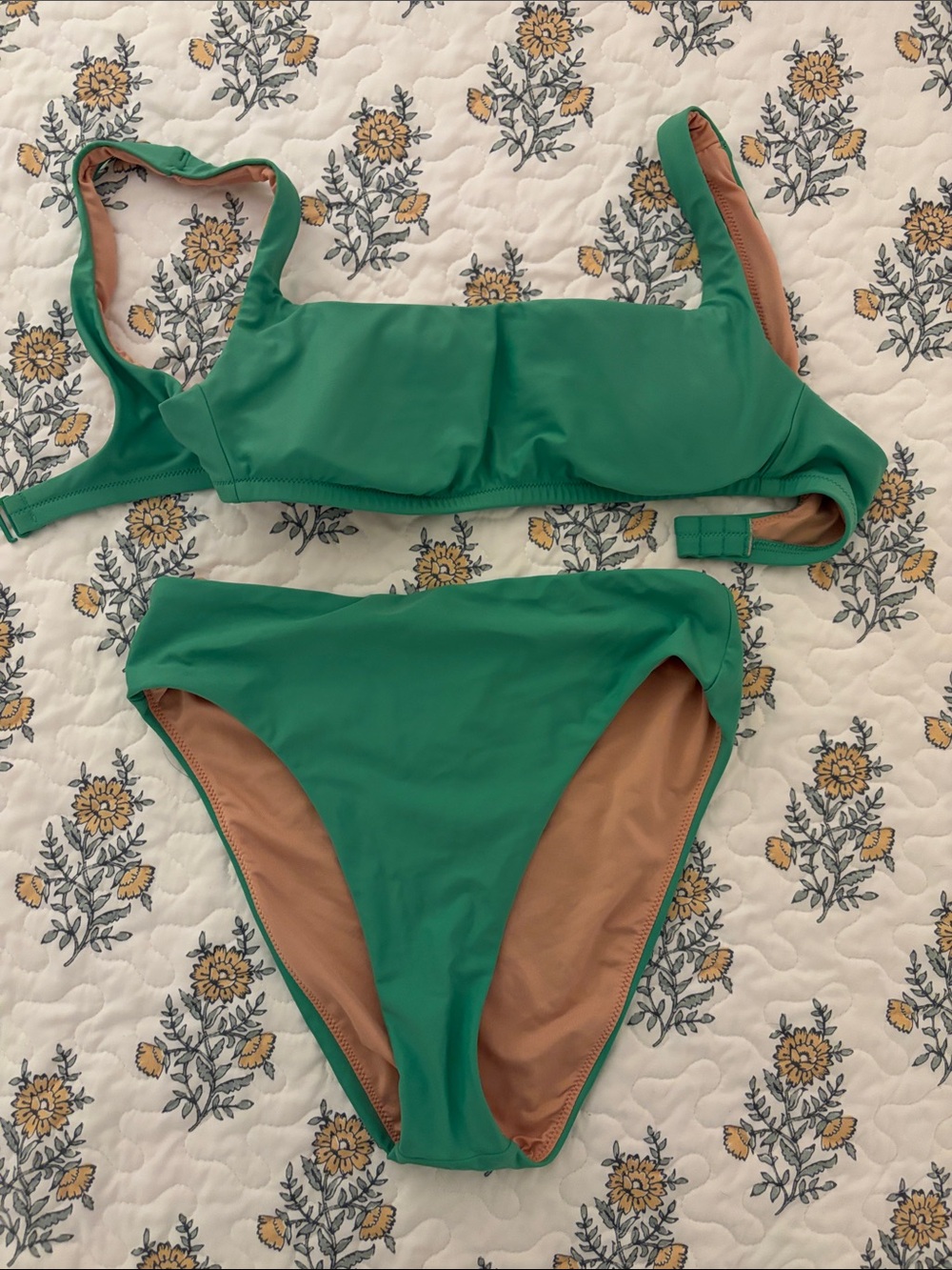 J.Crew Bikini, Small
